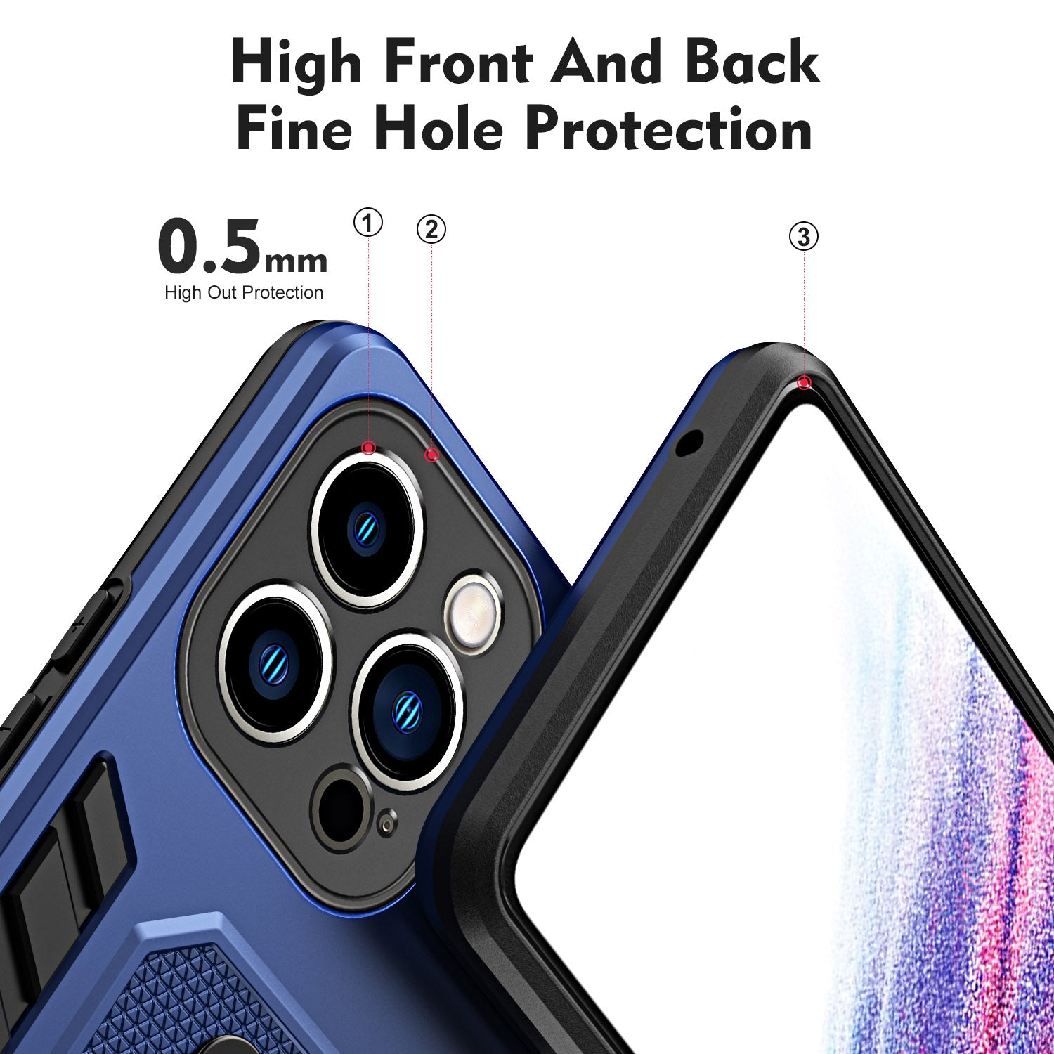 Metal Kickstand Phone Case for iPhone 12 Pro Max 6.7 inch Silicone Ring Strap TPU PC Shockproof Cell Phone Cover Metal Kickstand Phone Case for iPhone 12 Pro Max 6.7 inch Silicone Ring Strap TPU PC Shockproof Cell Phone Cover